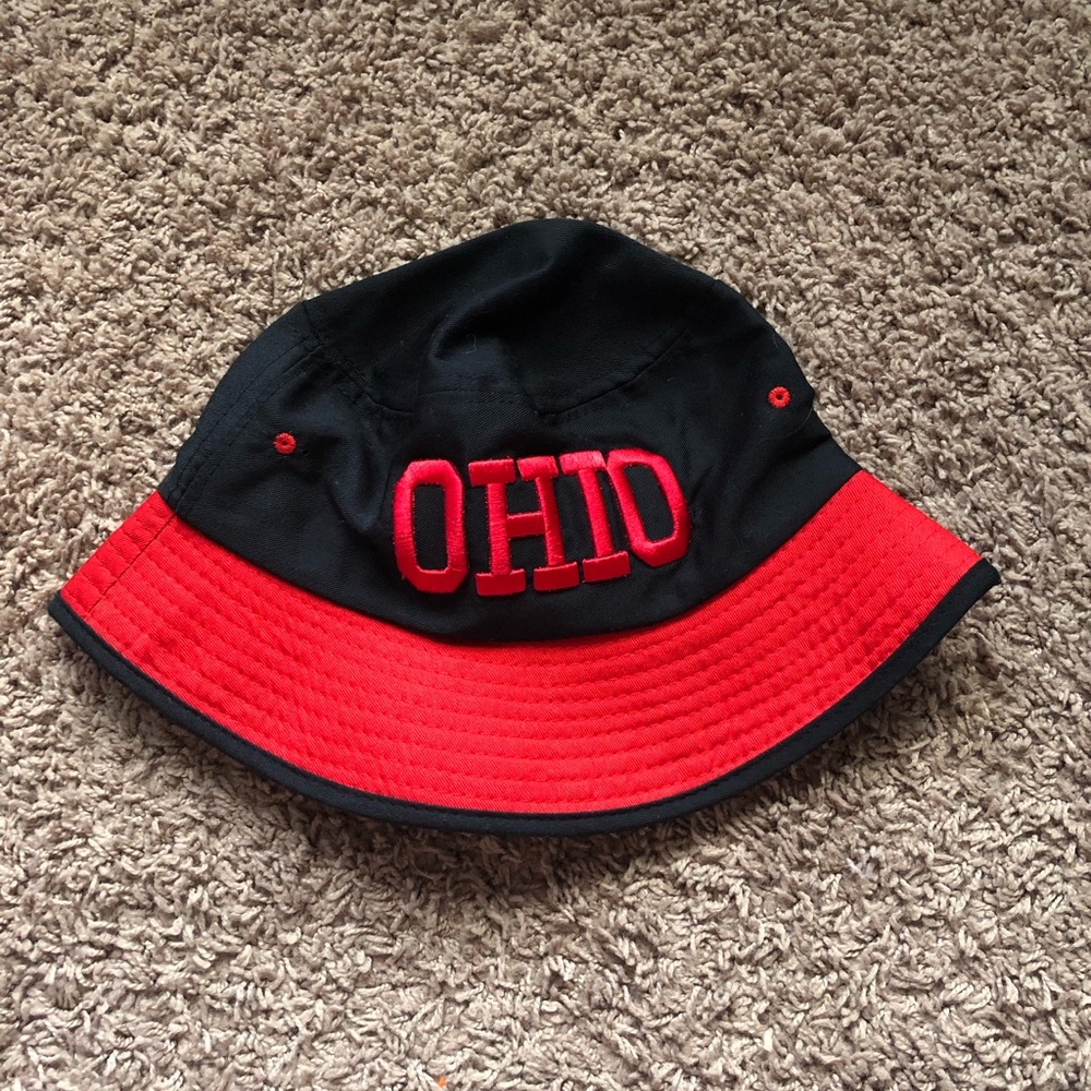 OSU Bucket Hat